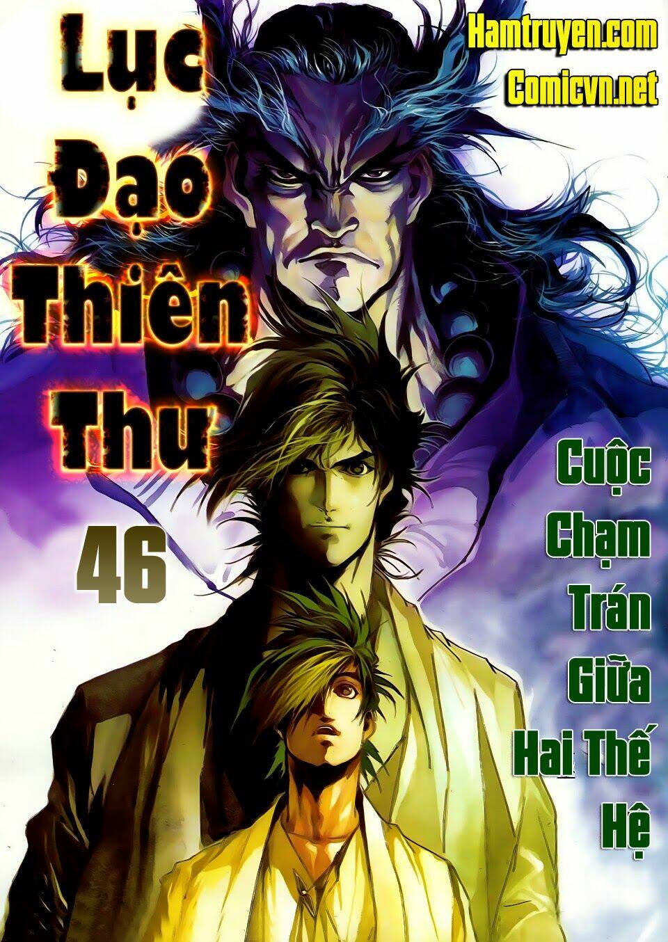 Chương 46 - Trang 1