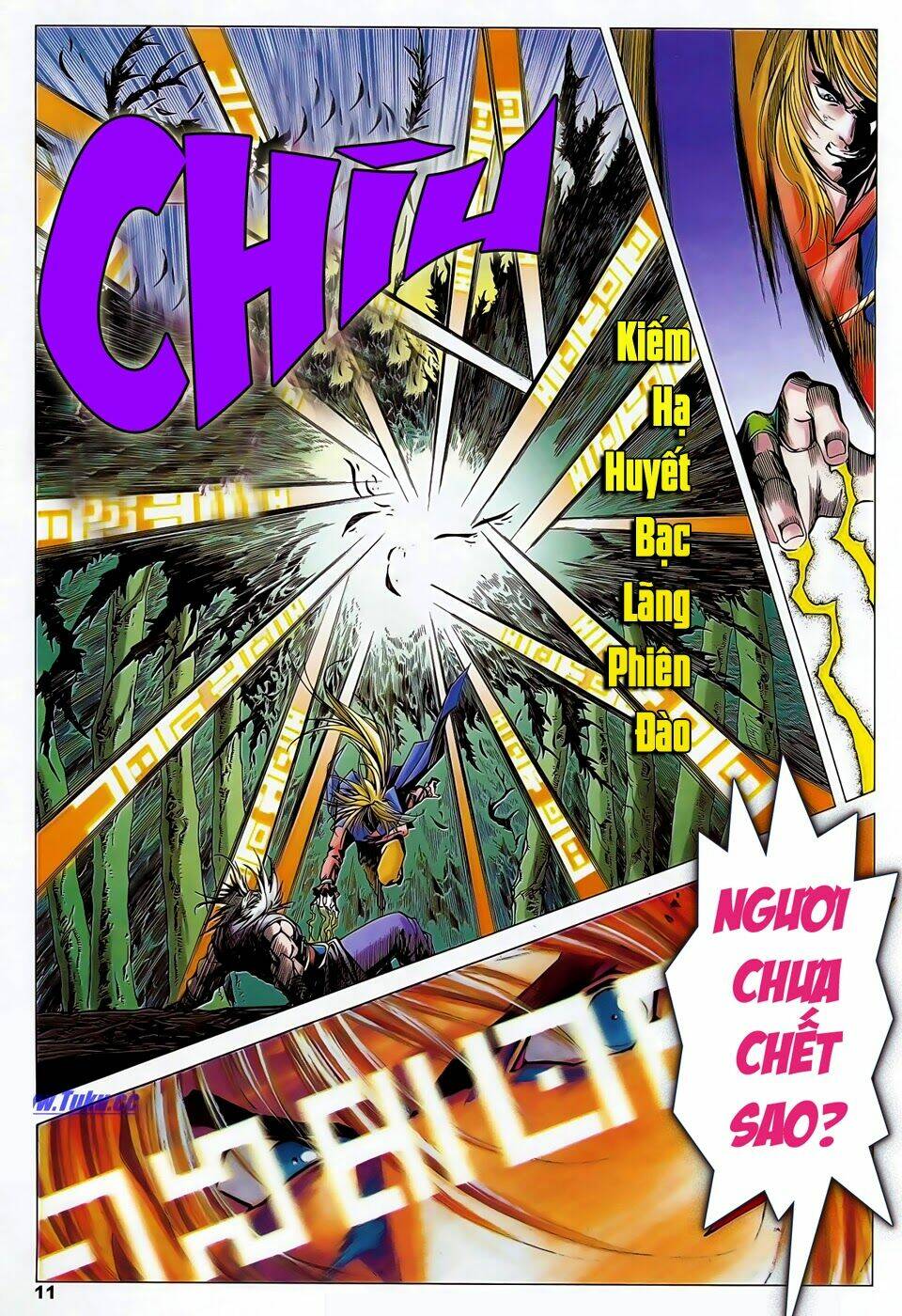 Chương 46 - Trang 11