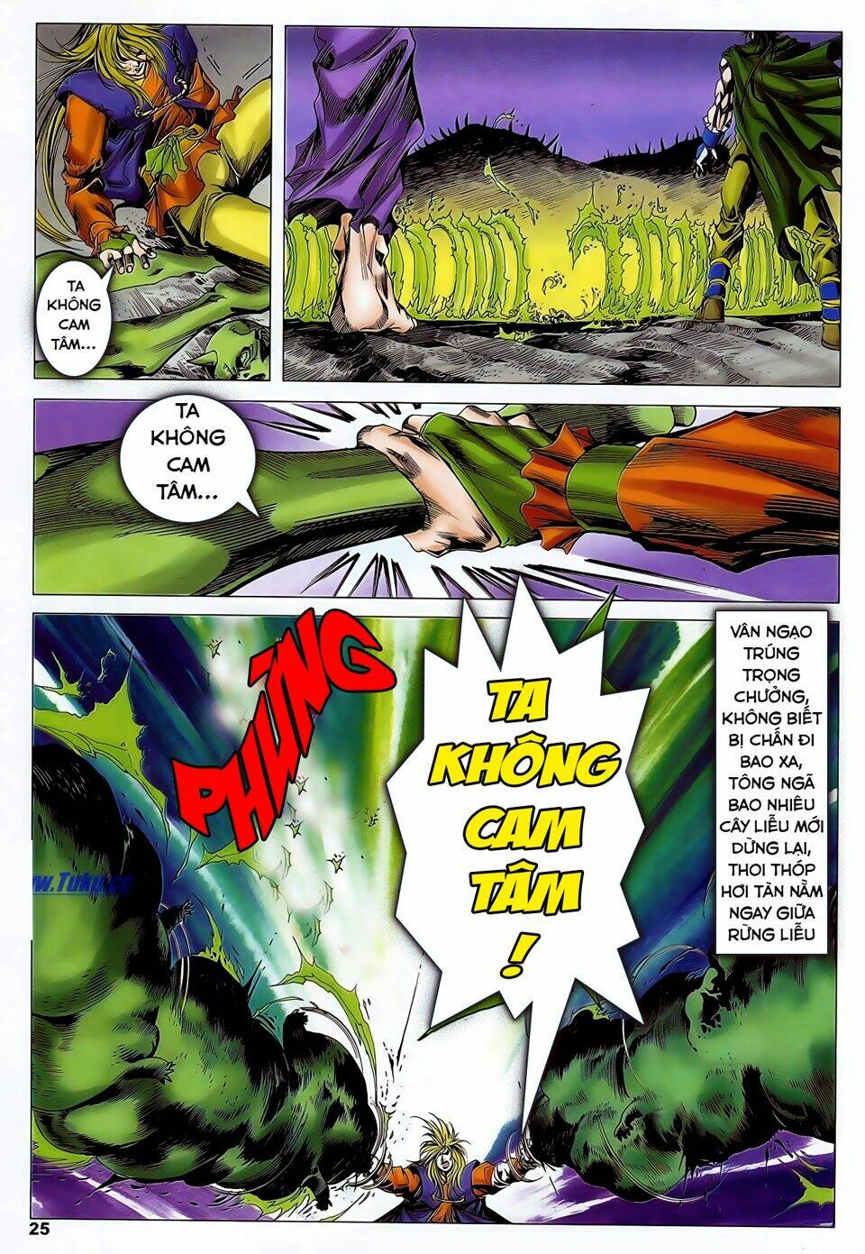 Chương 46 - Trang 25