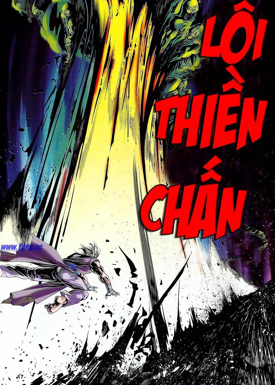 Chương 46 - Trang 28