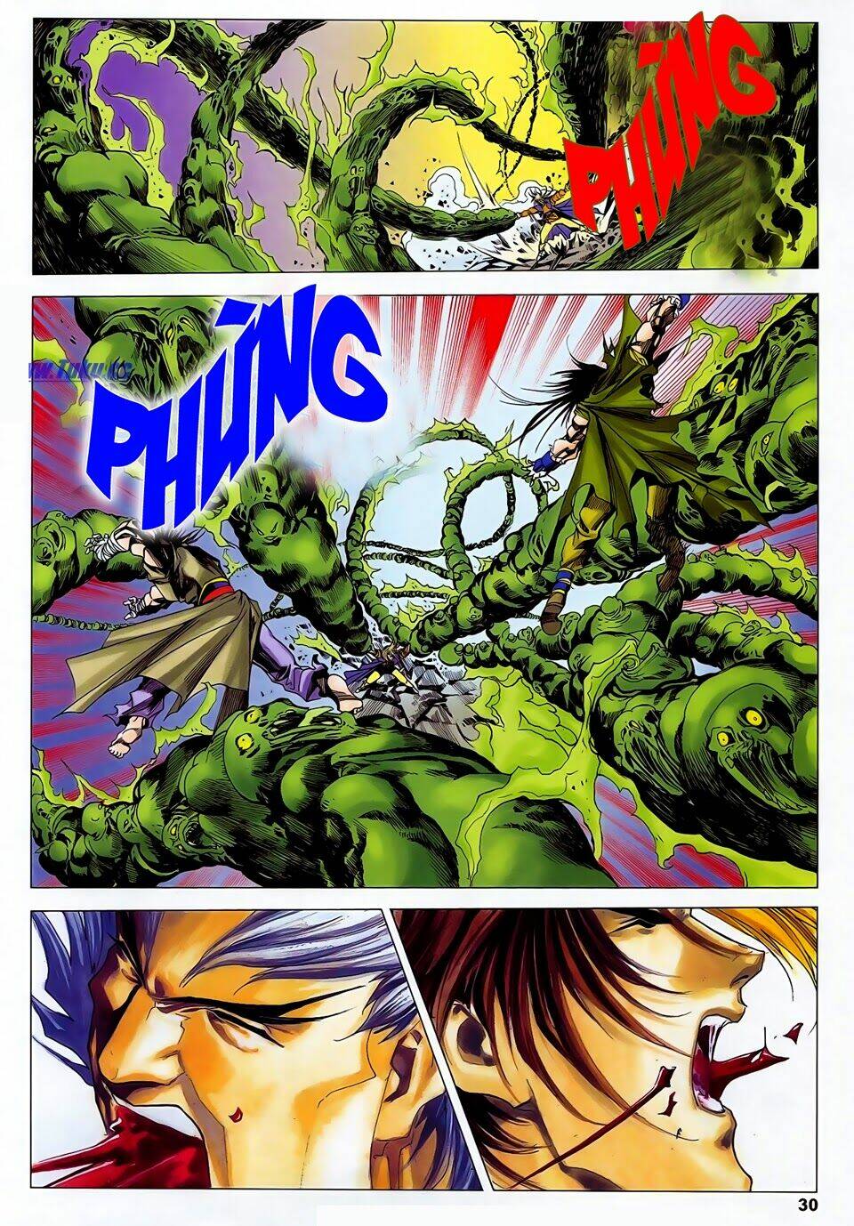 Chương 46 - Trang 30
