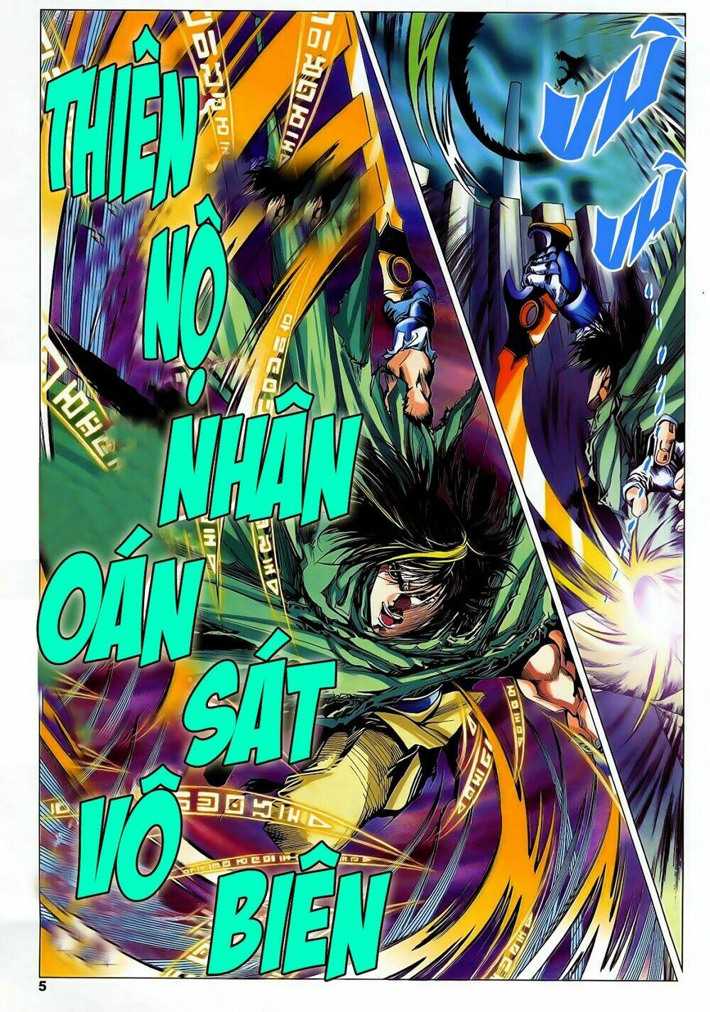 Chương 48 - Trang 5