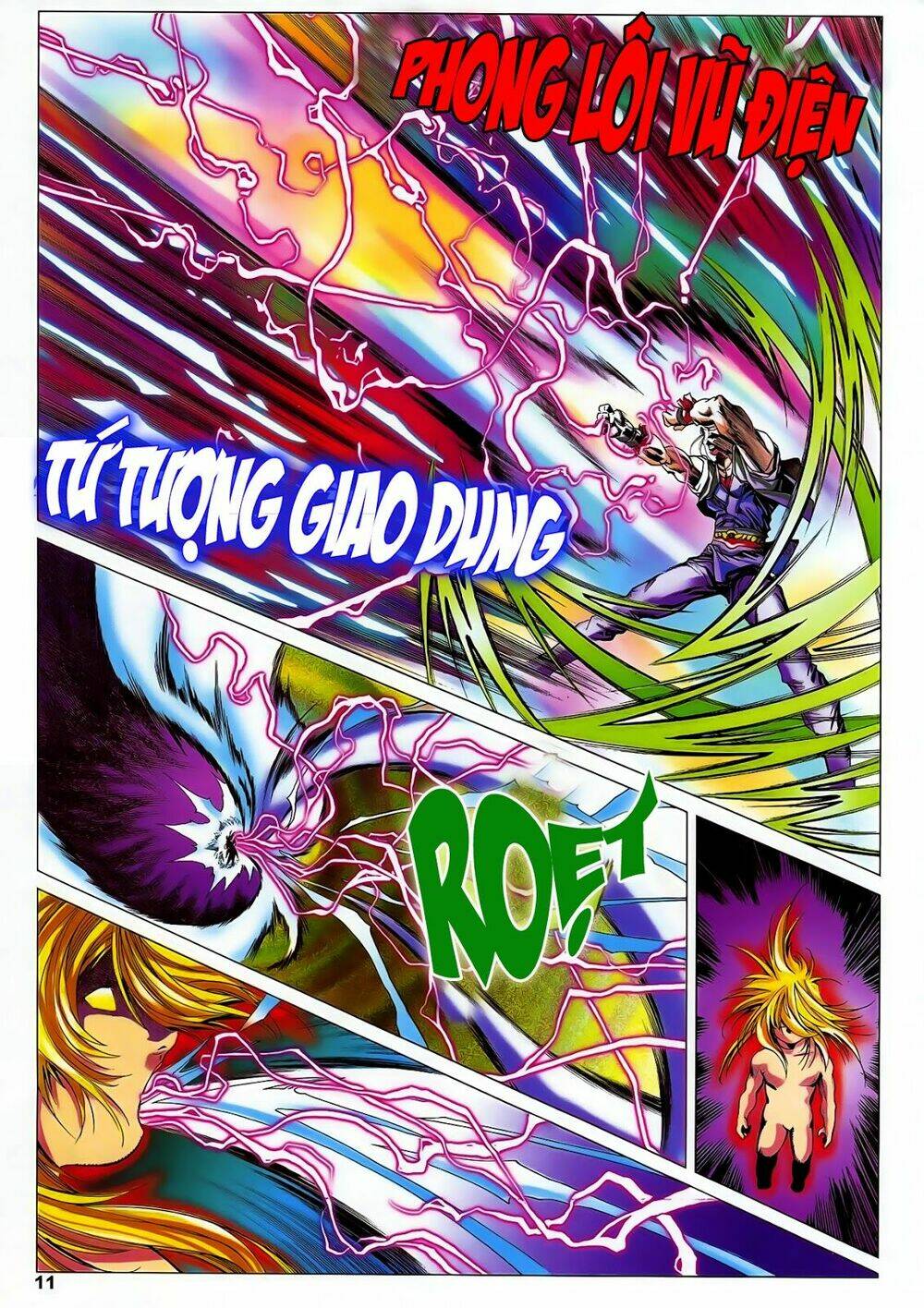 Chương 48 - Trang 10
