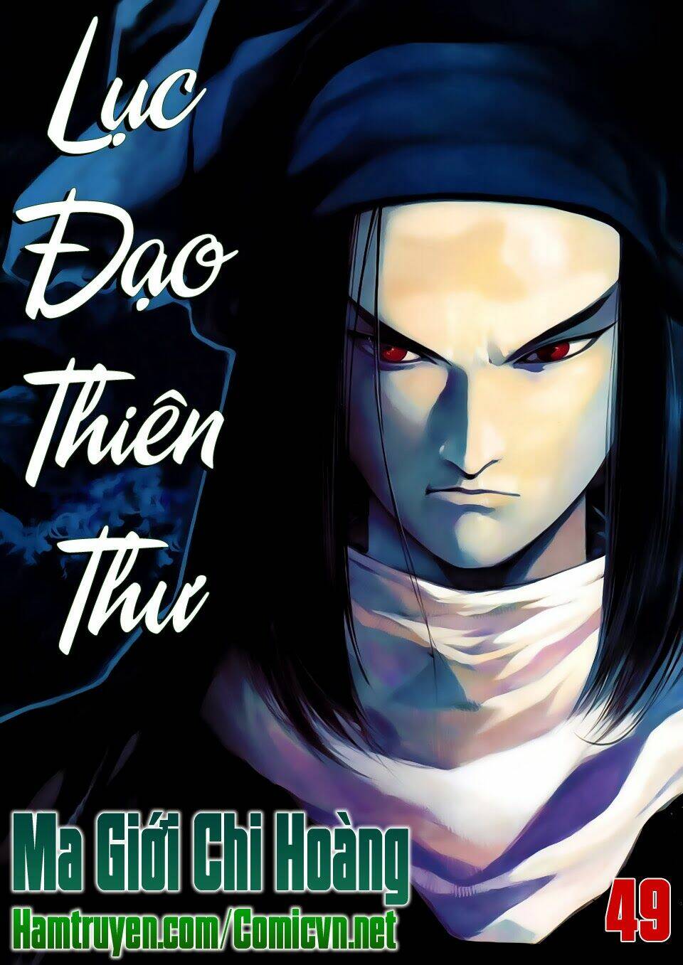 Chương 49 - Trang 1