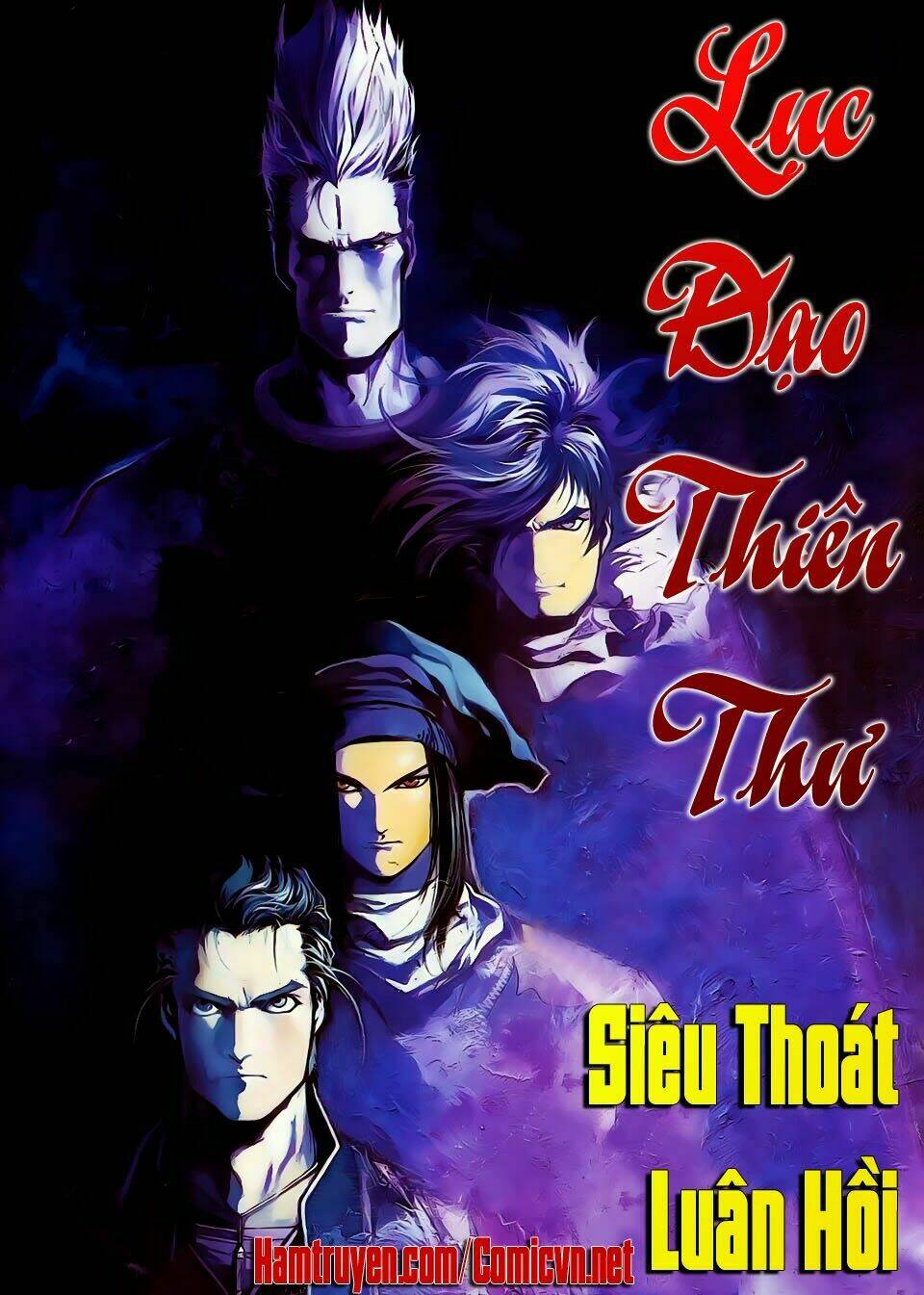 Chương 50 - Trang 1