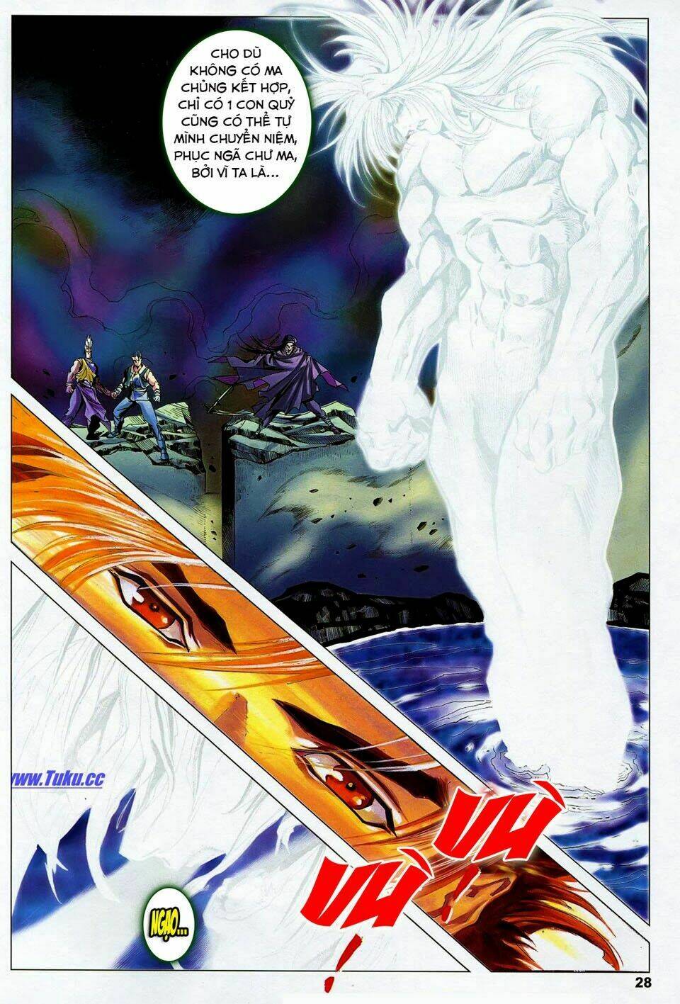 Chương 50 - Trang 27