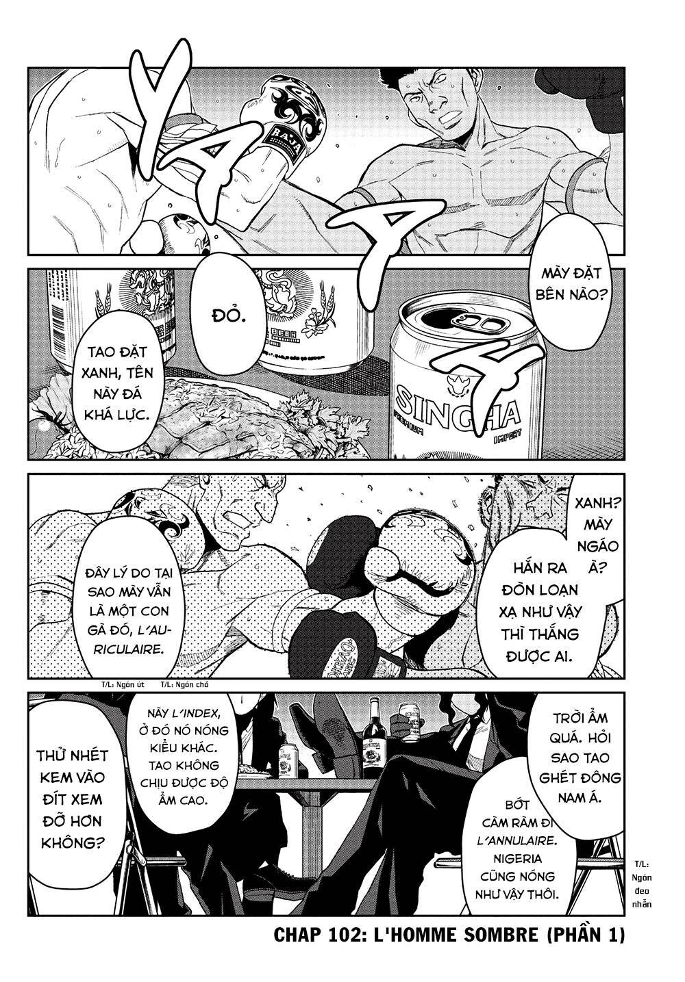 Chương 102 - Trang 4