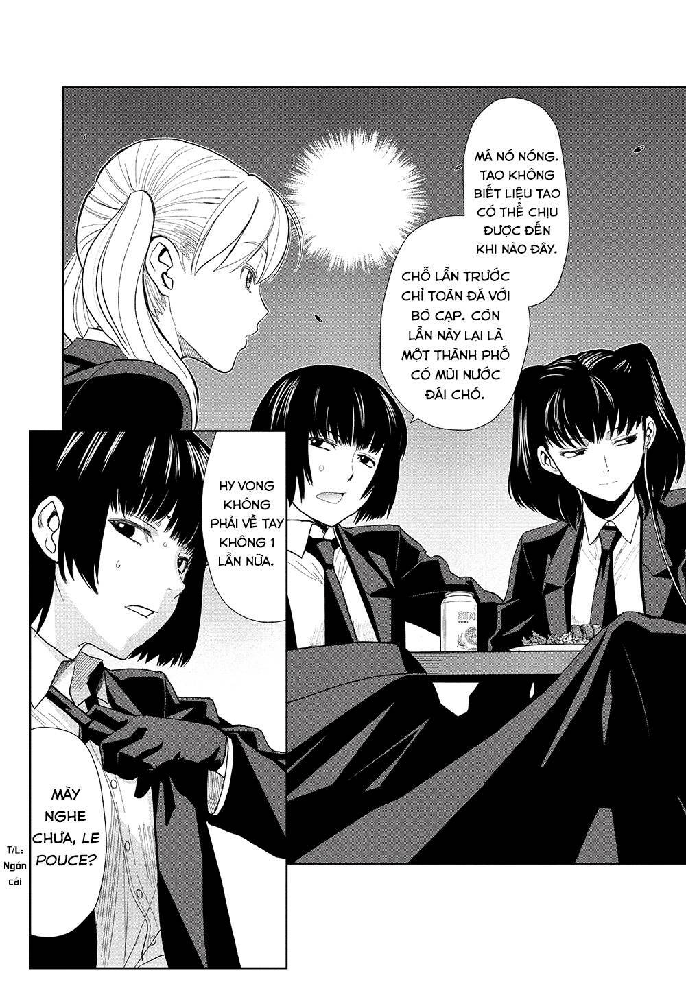 Chương 102 - Trang 6