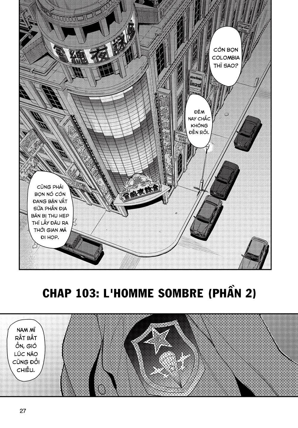 Chương 103 - Trang 2