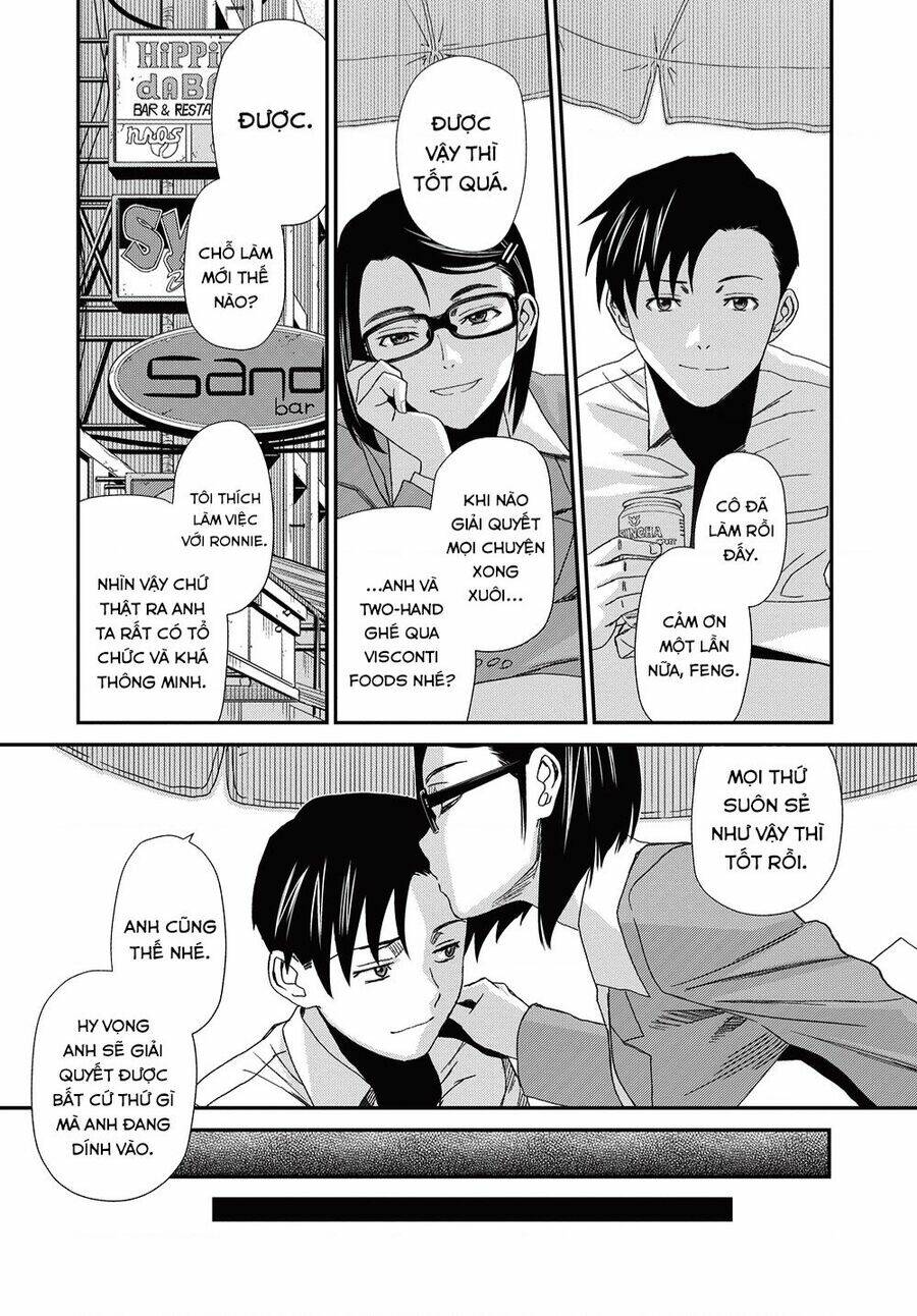 Chương 107 - Trang 12