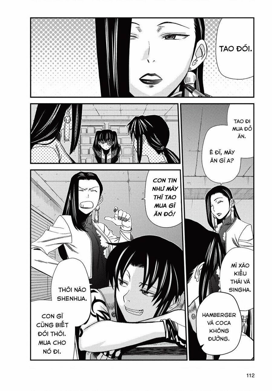 Chương 107 - Trang 13