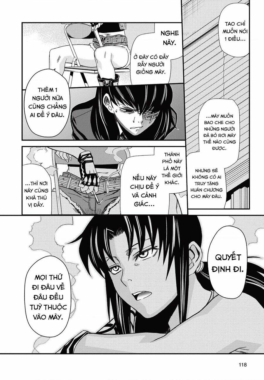 Chương 107 - Trang 19