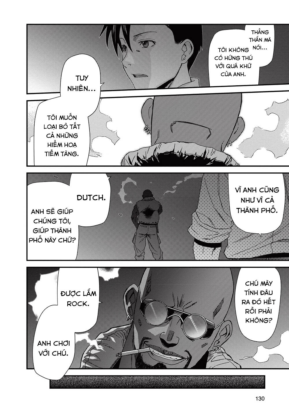 Chương 108 - Trang 14