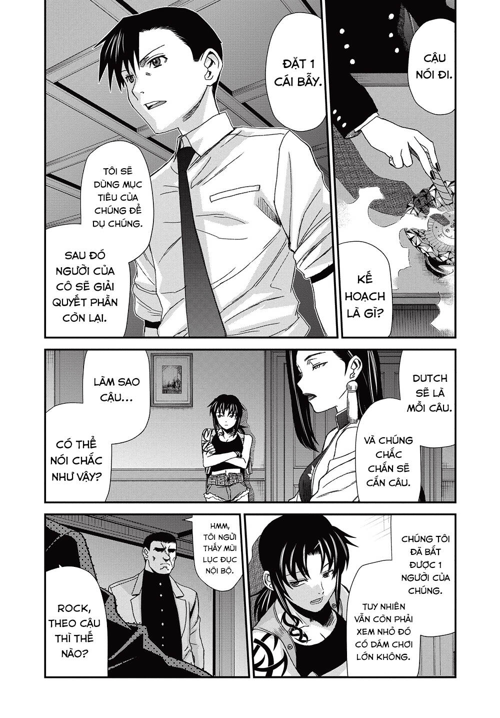 Chương 108 - Trang 18
