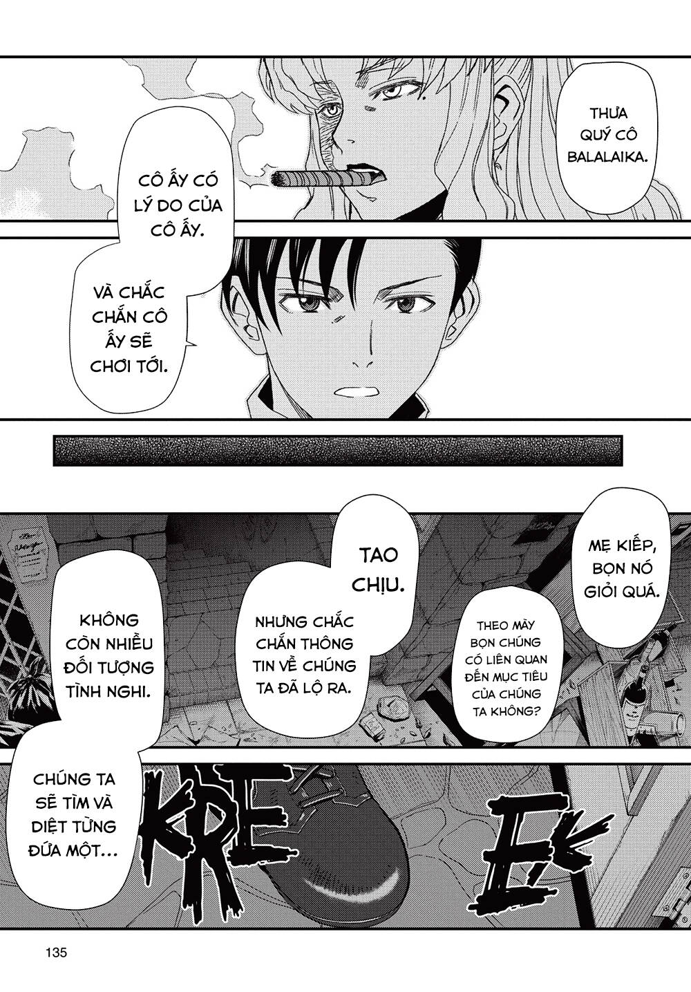 Chương 108 - Trang 19