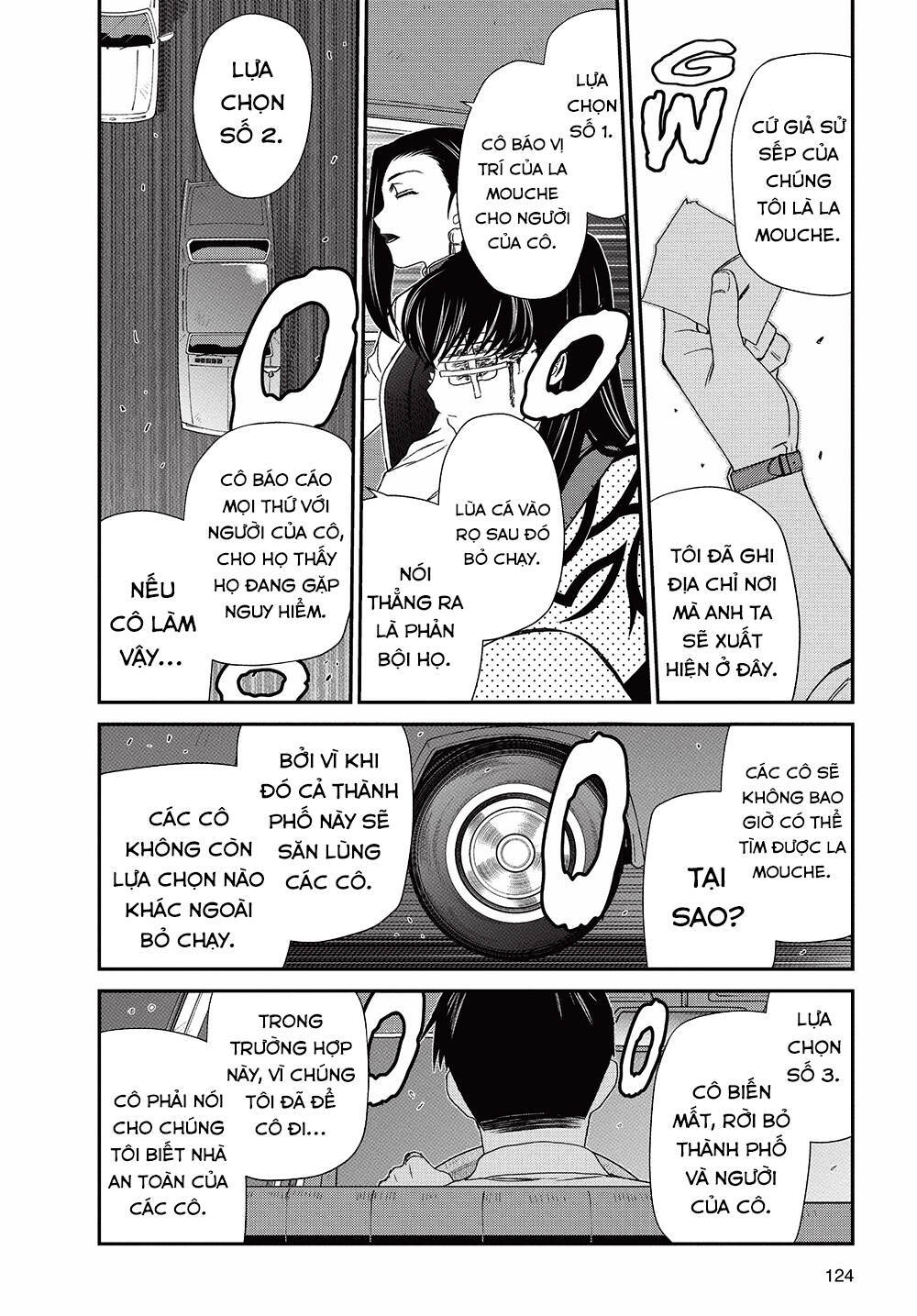 Chương 108 - Trang 8