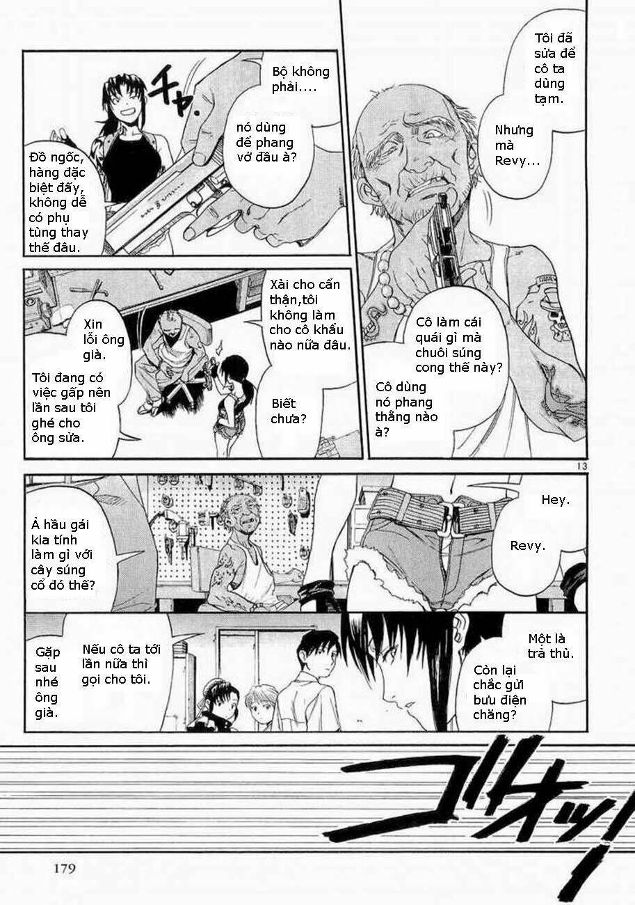 Chương 55 - Trang 14