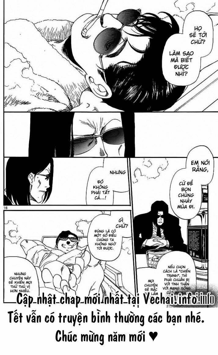 Chương 69 - Trang 17