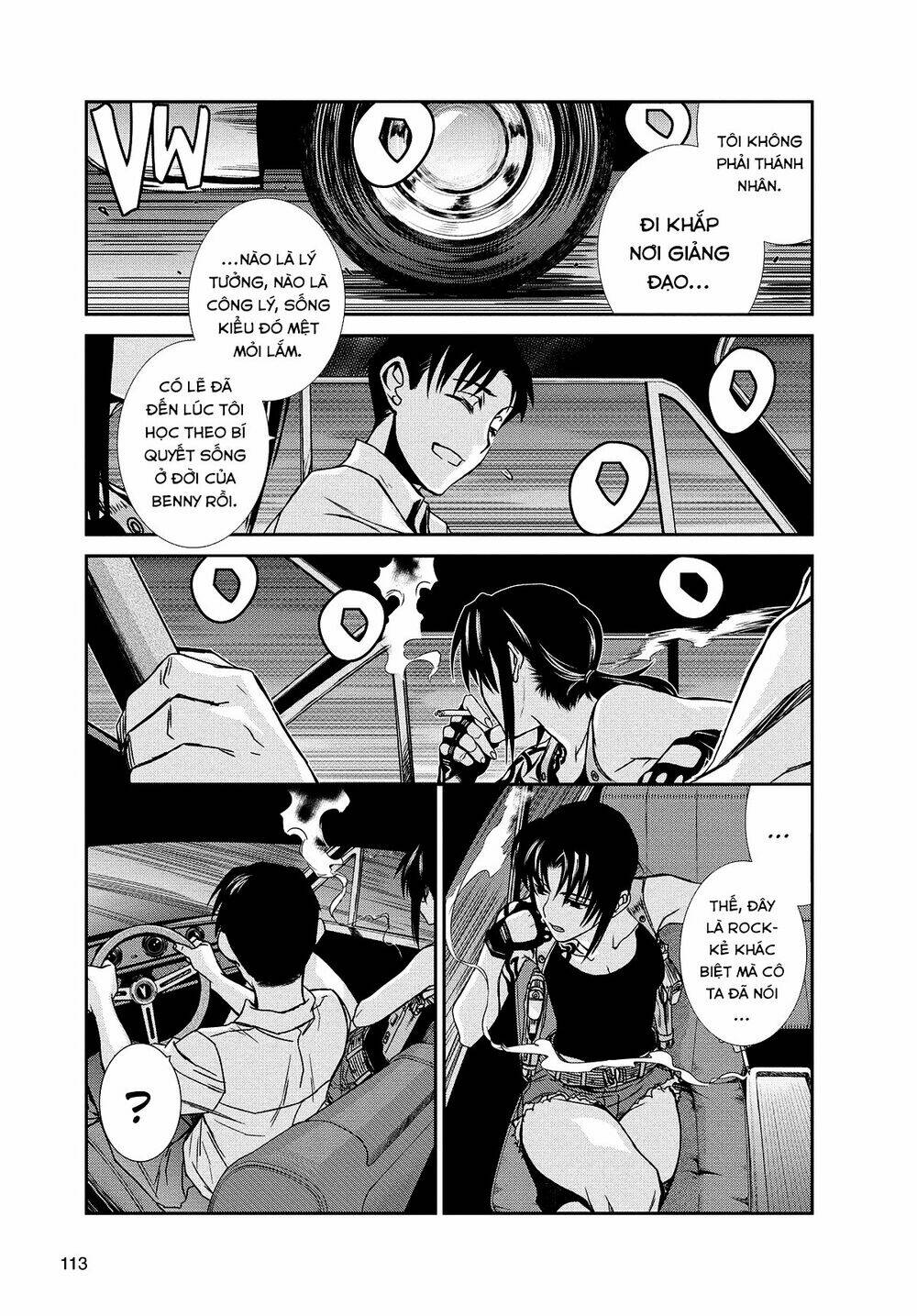 Chương 83 - Trang 11