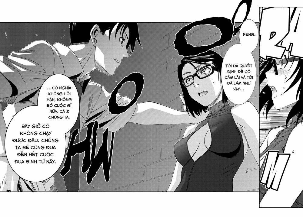 Chương 91 - Trang 11