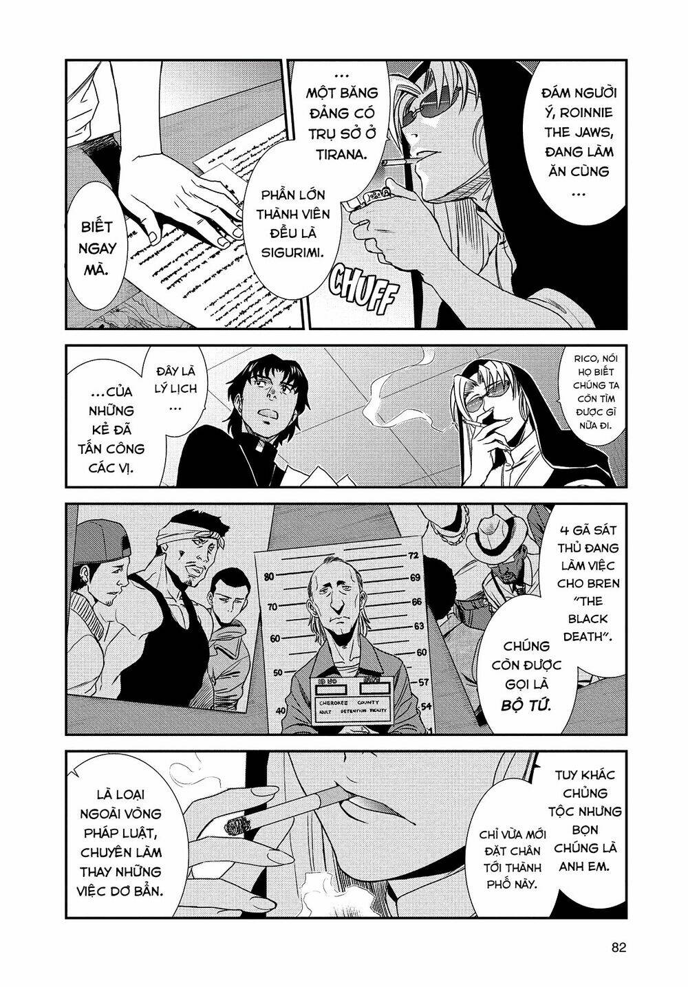 Chương 93 - Trang 3
