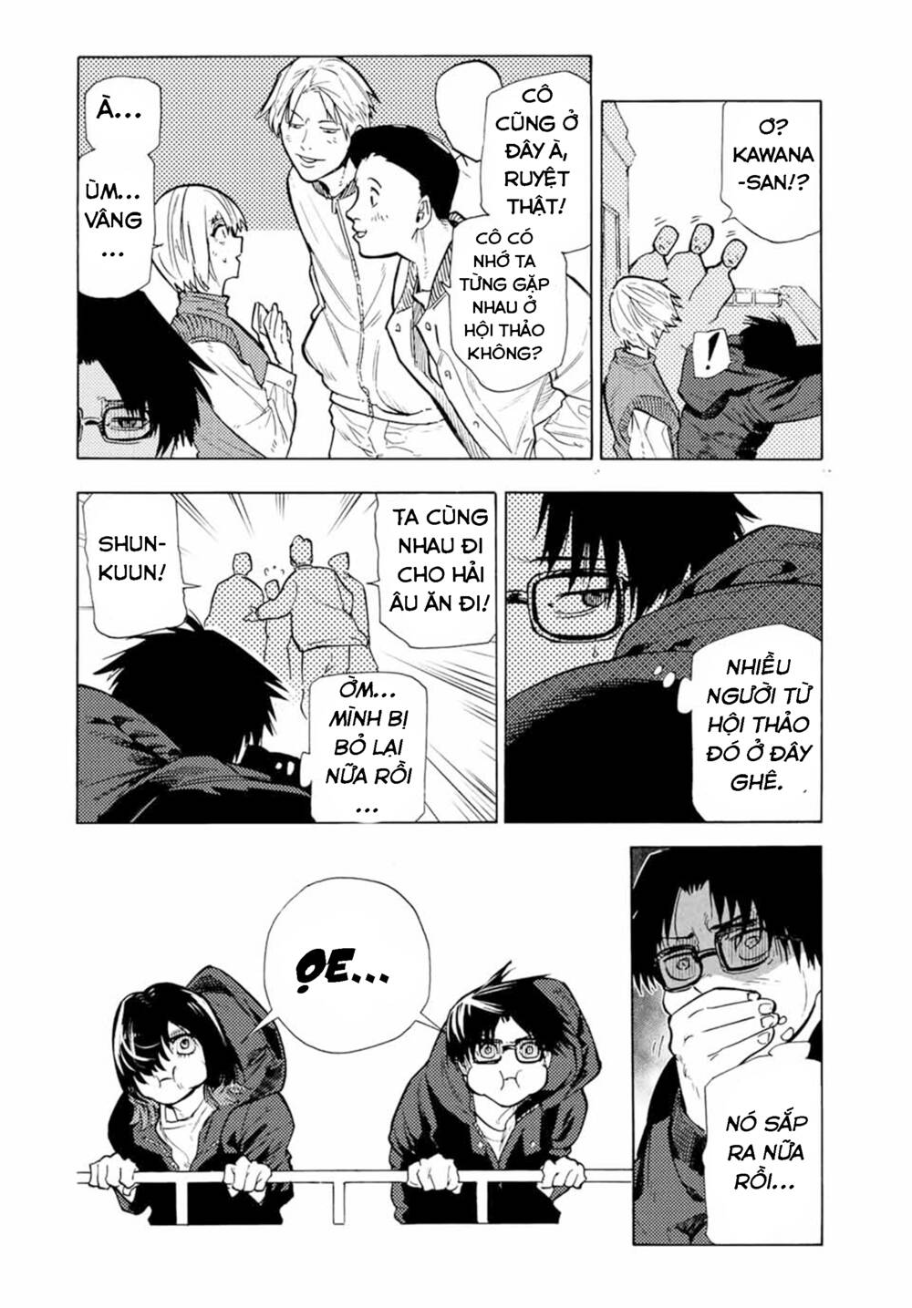 Chương 109 - Trang 6