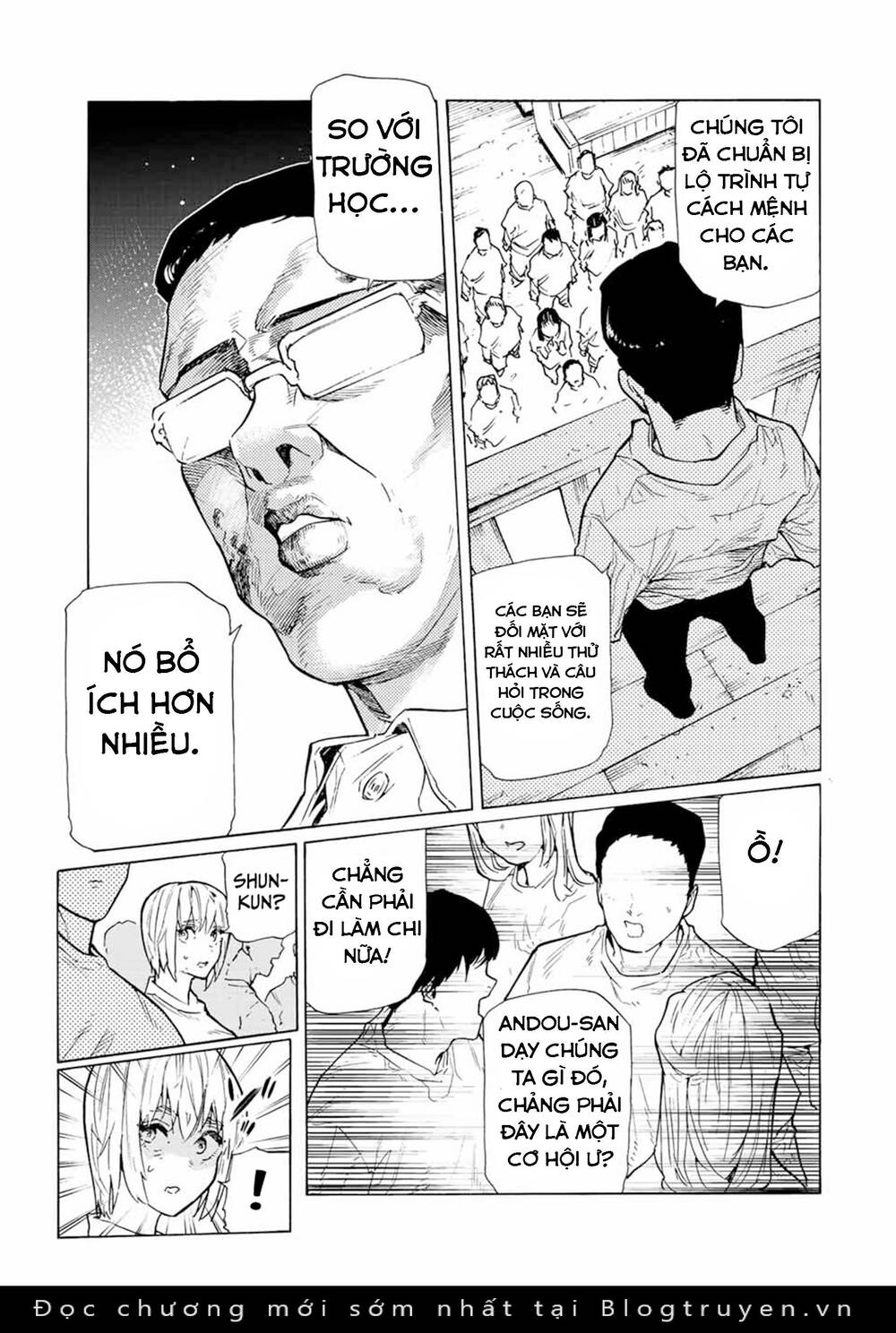 Chương 110 - Trang 12