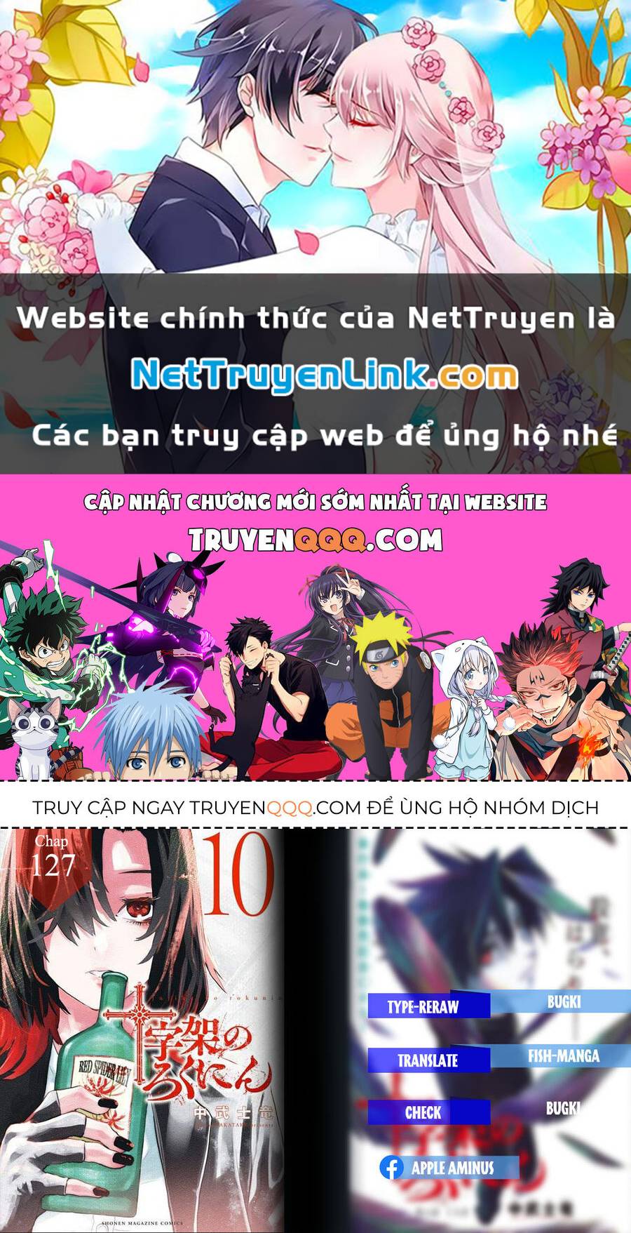 Chương 127 - Trang 1