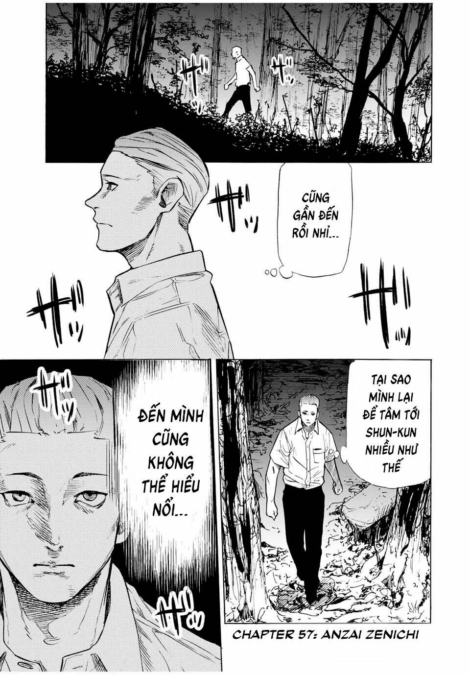 Chương 57 - Trang 1