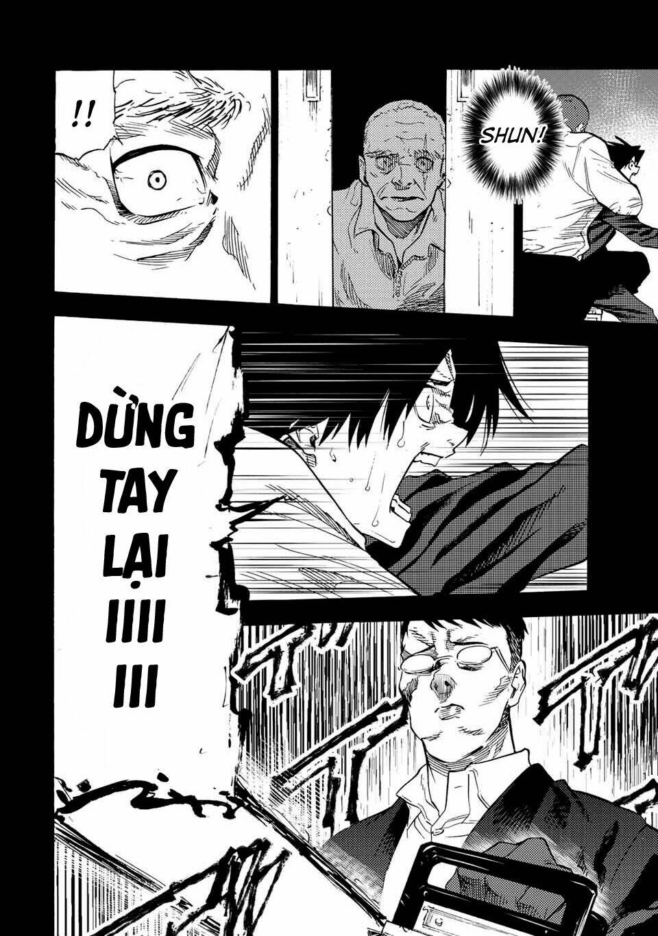 Chương 77 - Trang 5