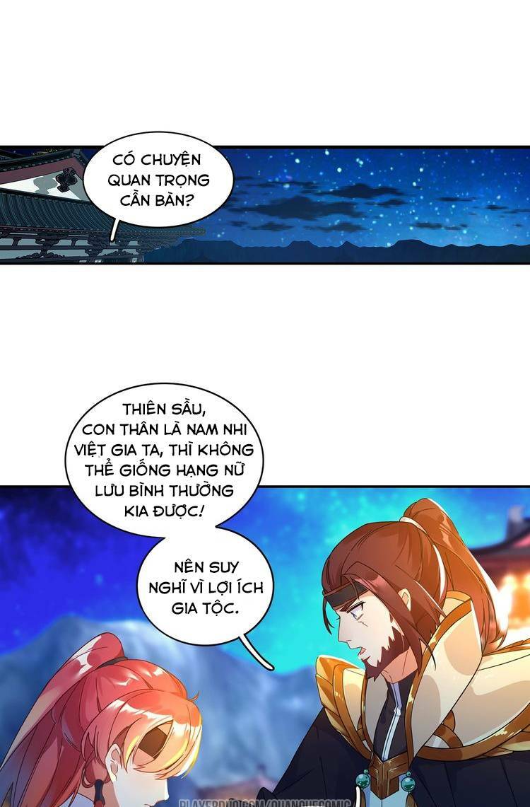Chương 22 - Trang 1