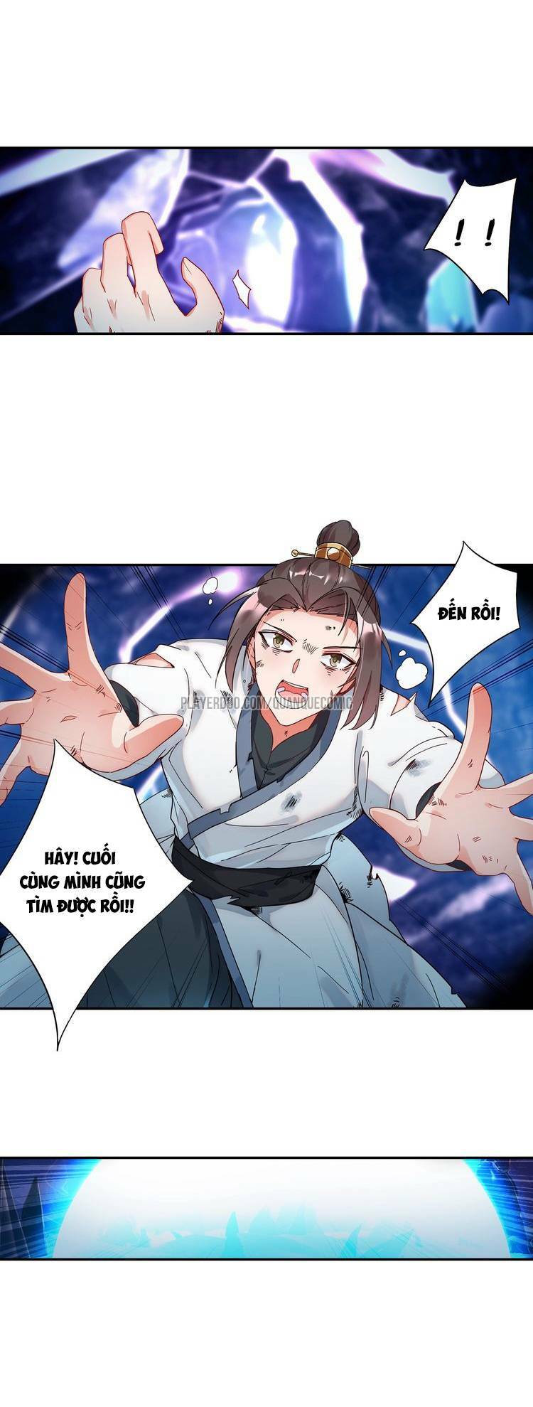 Chương 23 - Trang 1