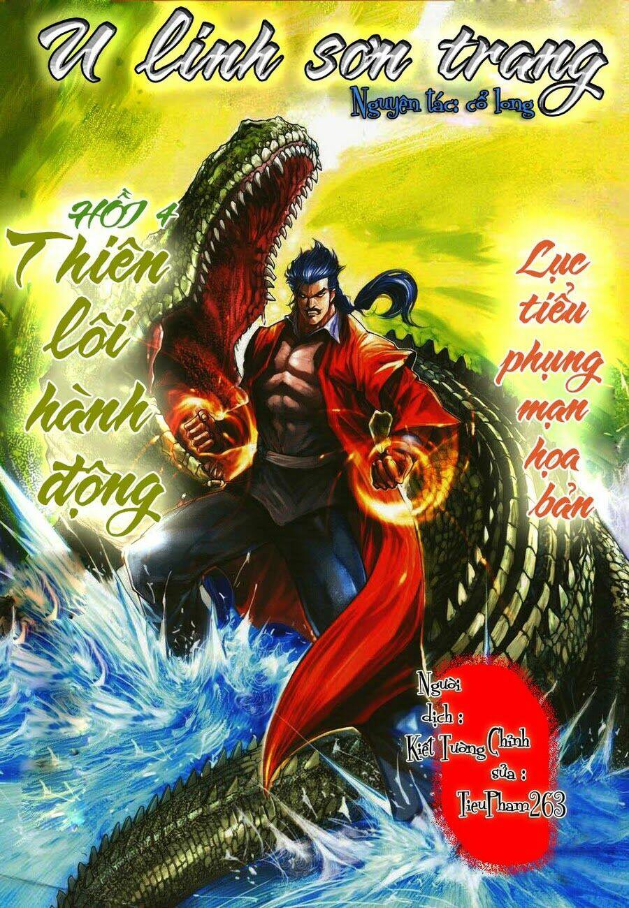 Chương 4 - Trang 1