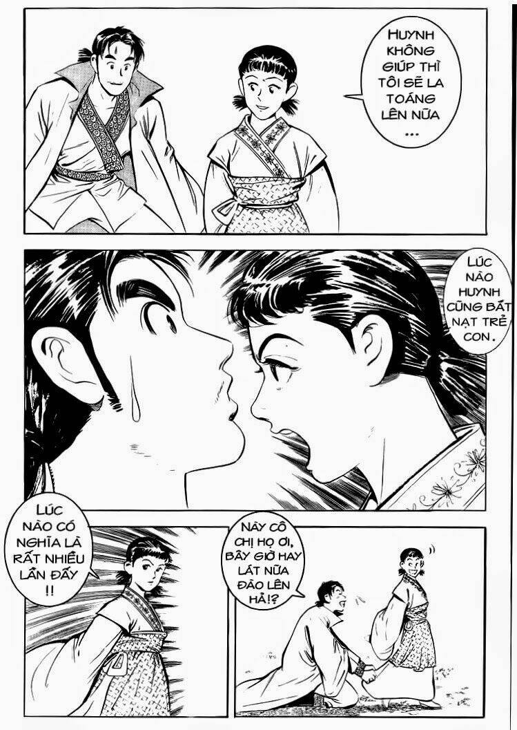 Chương 25 - Trang 22