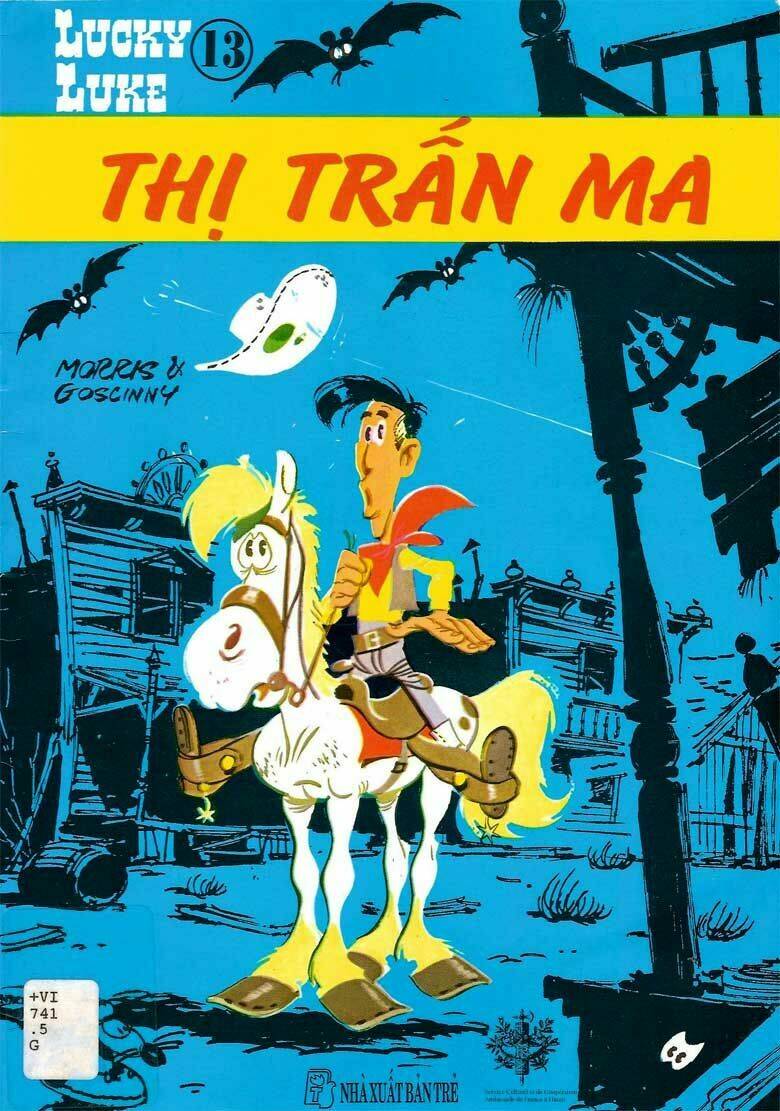 Chương 13 - Trang 1