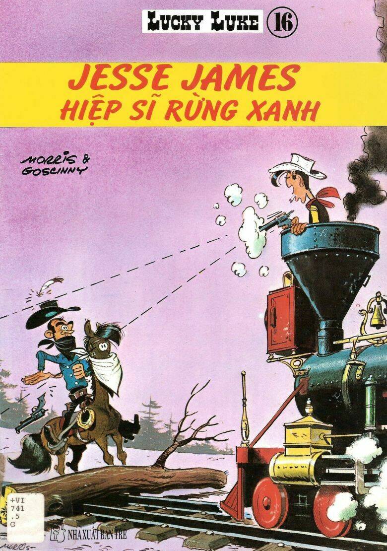Chương 16 - Trang 1