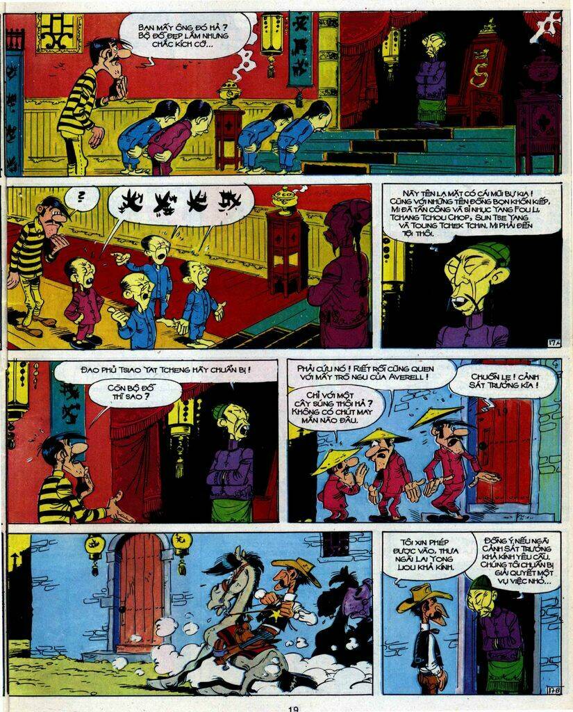 Chương 39 - Trang 17