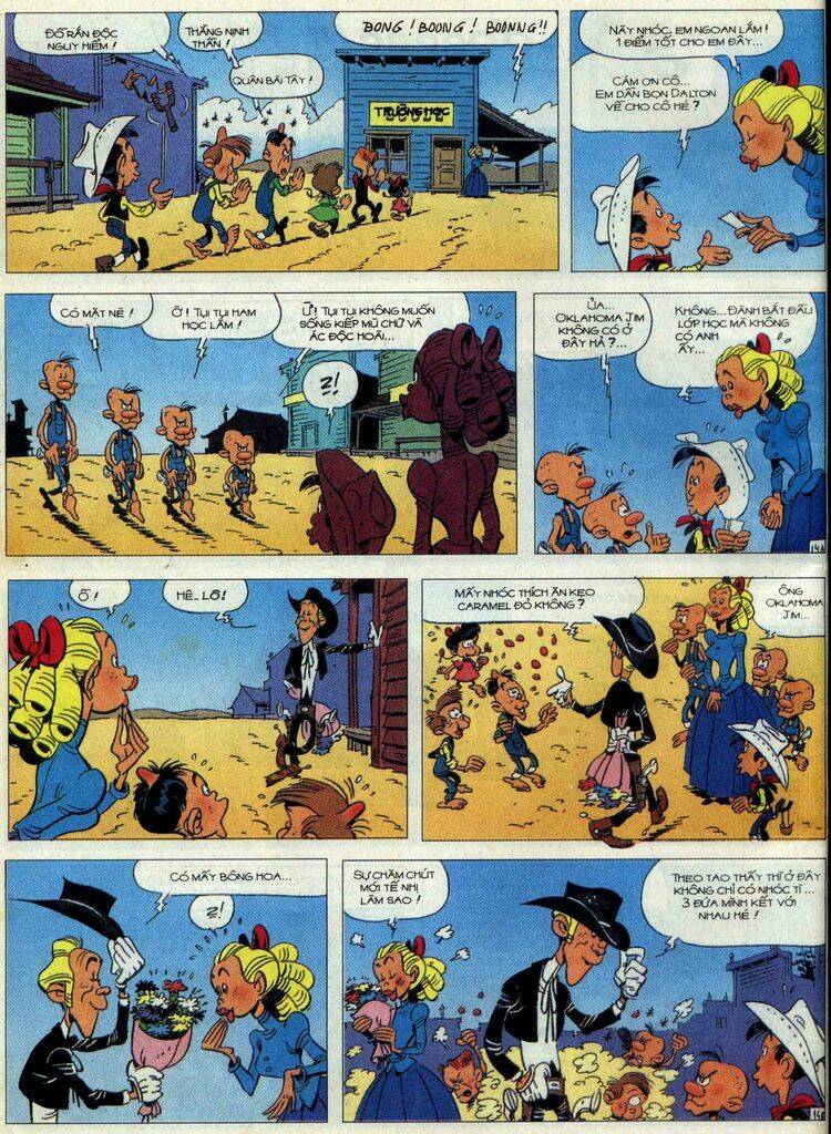 Chương 64 - Trang 14