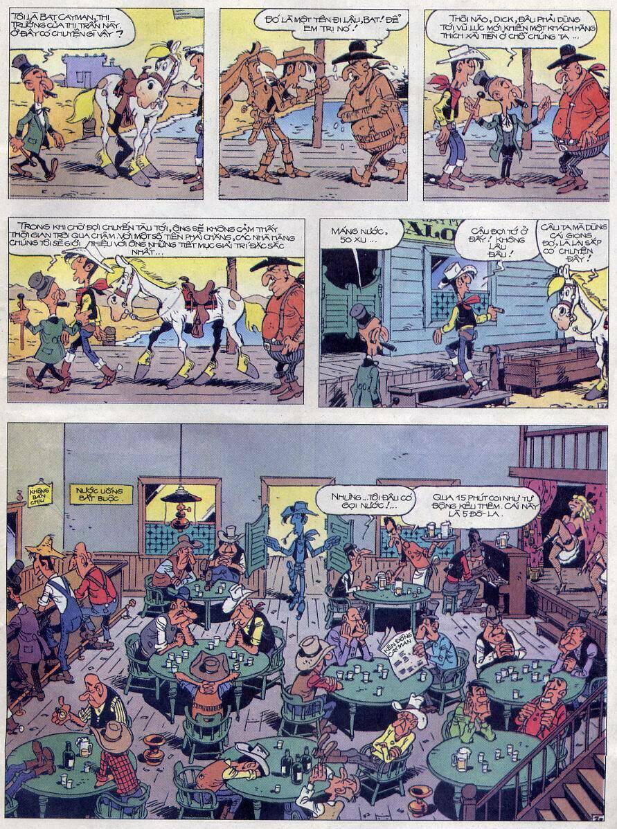 Chương 66 - Trang 8