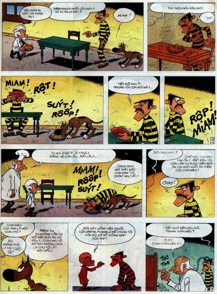 Chương 70 - Trang 19