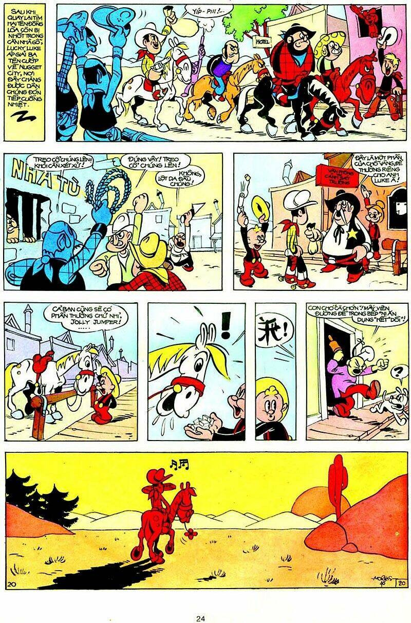Chương 74 - Trang 22
