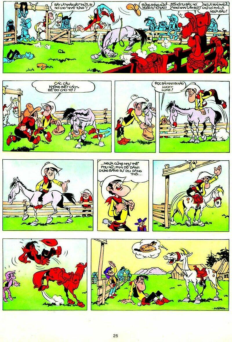 Chương 74 - Trang 23