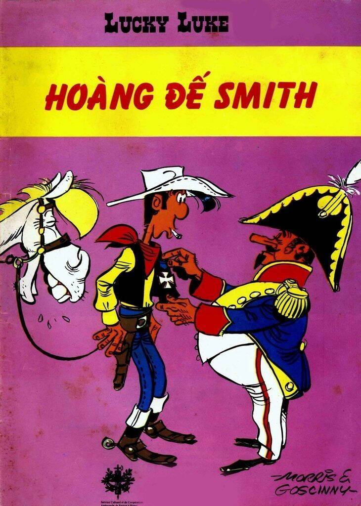 Chương 75 - Trang 1