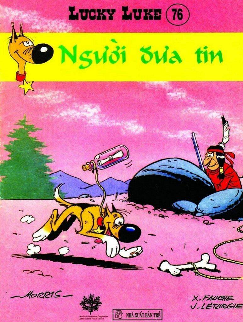 Chương 77 - Trang 1