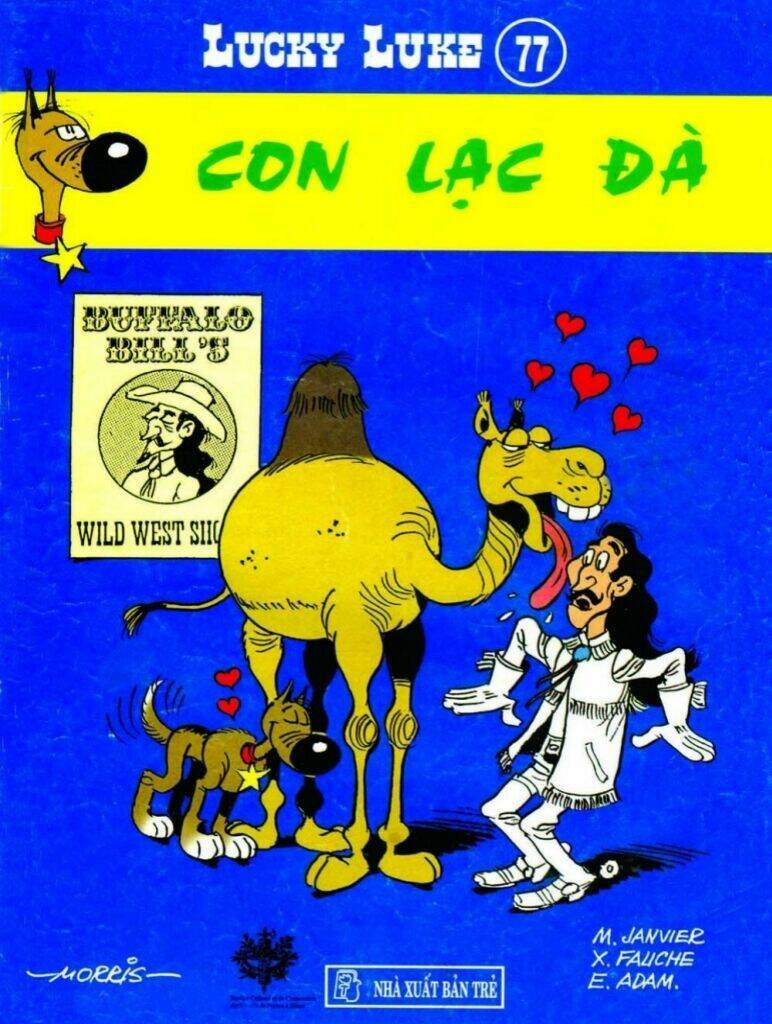 Chương 78 - Trang 1