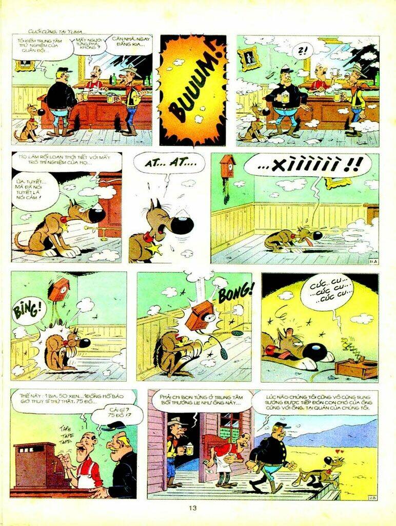 Chương 78 - Trang 12