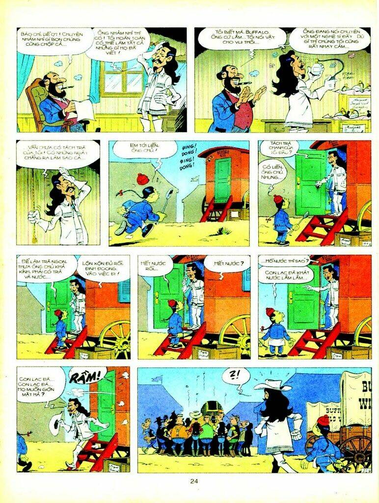 Chương 78 - Trang 23
