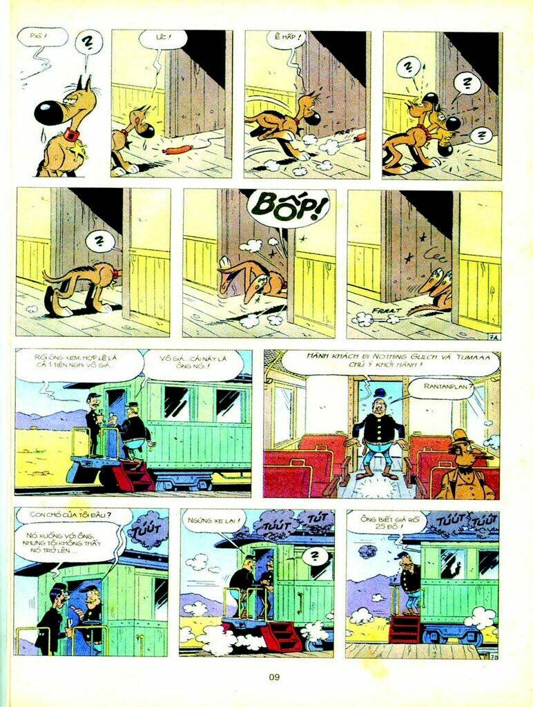 Chương 78 - Trang 8