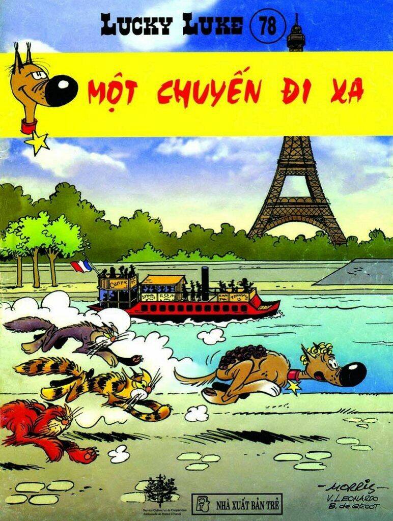 Chương 79 - Trang 1