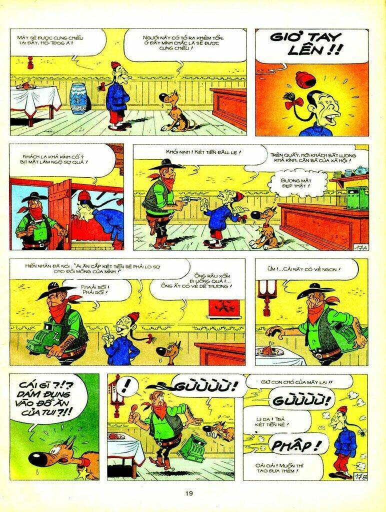 Chương 79 - Trang 18